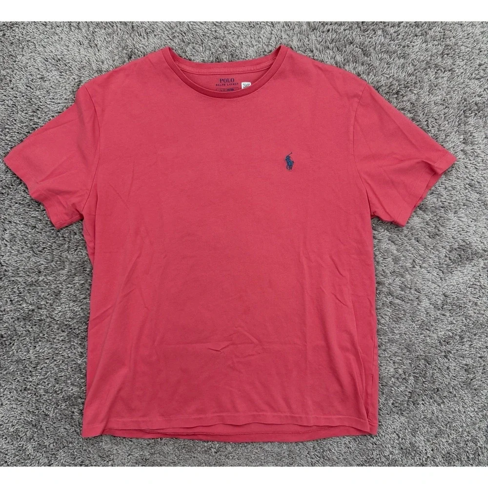 Polo Ralph Lauren T-shirt Size L